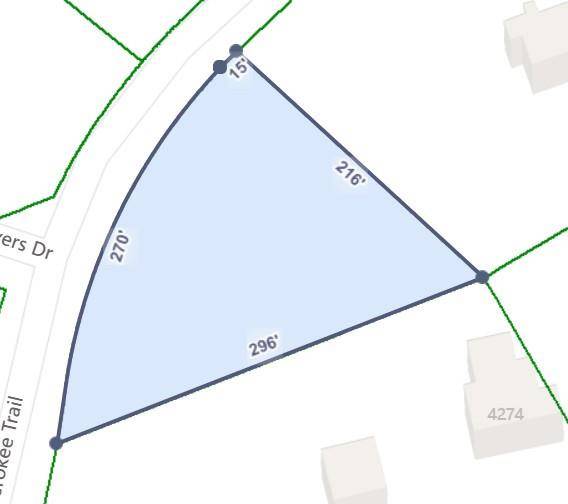 Gainesville, GA 30504,4276 Cherokee TRL