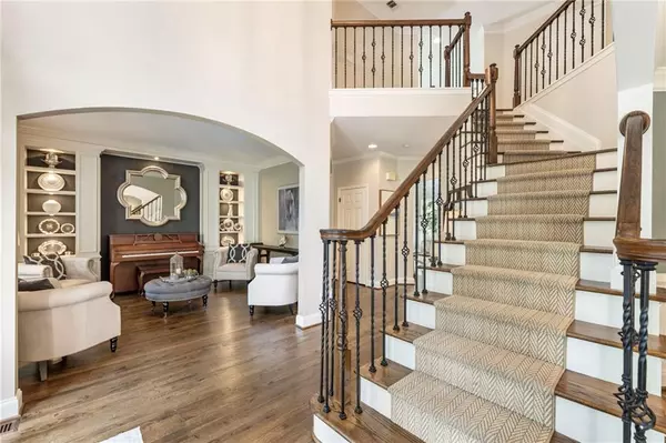 Roswell, GA 30075,825 Wilde Run CT