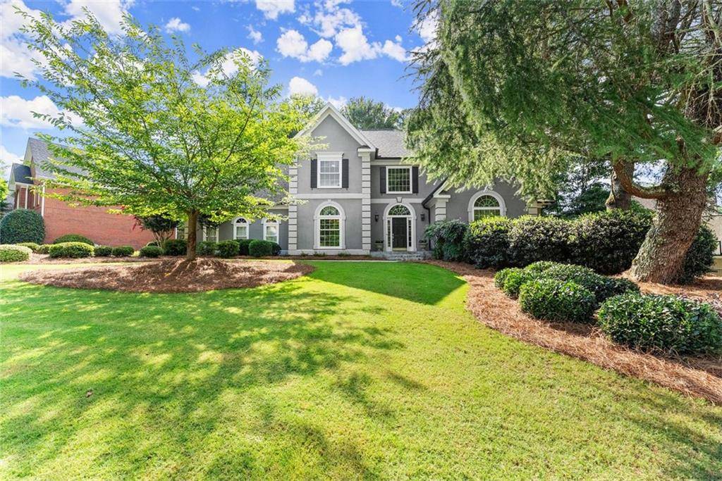 Alpharetta, GA 30005,5650 PRESERVE CIR