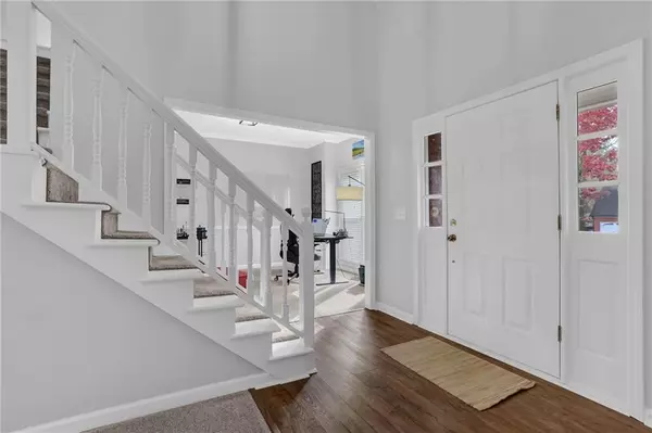 Marietta, GA 30066,2812 Forest Wood DR