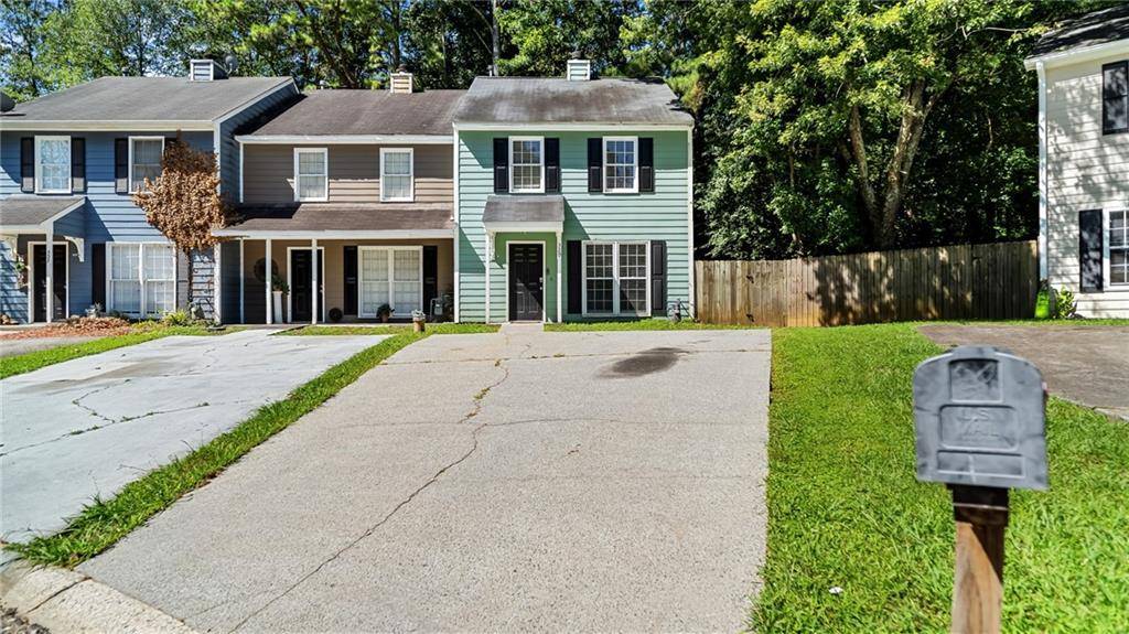 329 WESTLAND WAY SW, Marietta, GA 30064