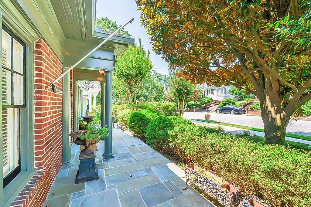 Atlanta, GA 30305,78 Park CIR NE