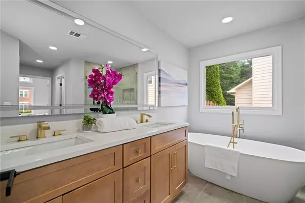 Kennesaw, GA 30144,3981 Bear Ridge PL NW