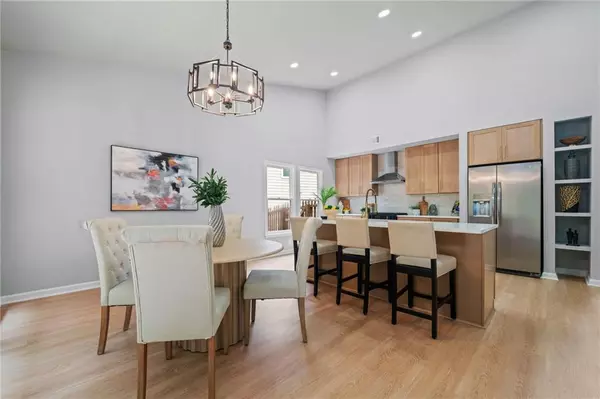 Kennesaw, GA 30144,3981 Bear Ridge PL NW