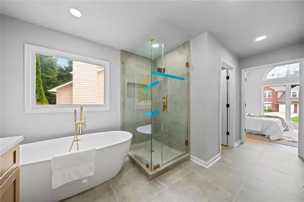 Kennesaw, GA 30144,3981 Bear Ridge PL NW