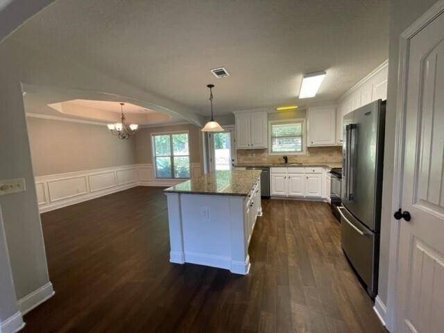 Statham, GA 30666,2363 Rat Kinney RD