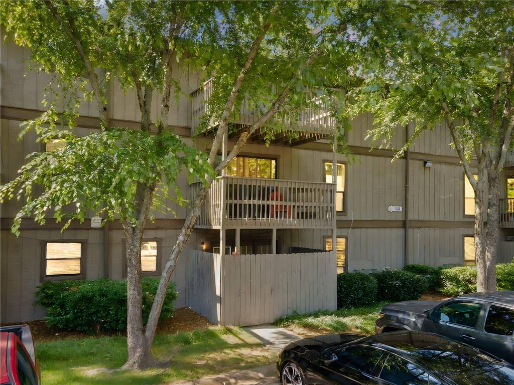 Marietta, GA 30067,109 NE Cedar CT SE #109