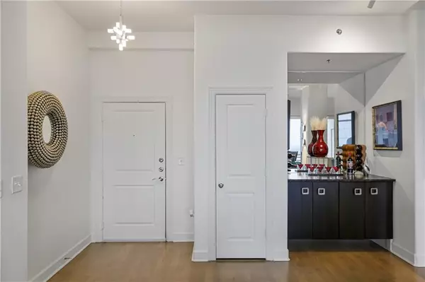 Atlanta, GA 30326,3445 Stratford RD NE #3703