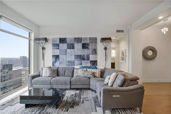 Atlanta, GA 30326,3445 Stratford RD NE #3703