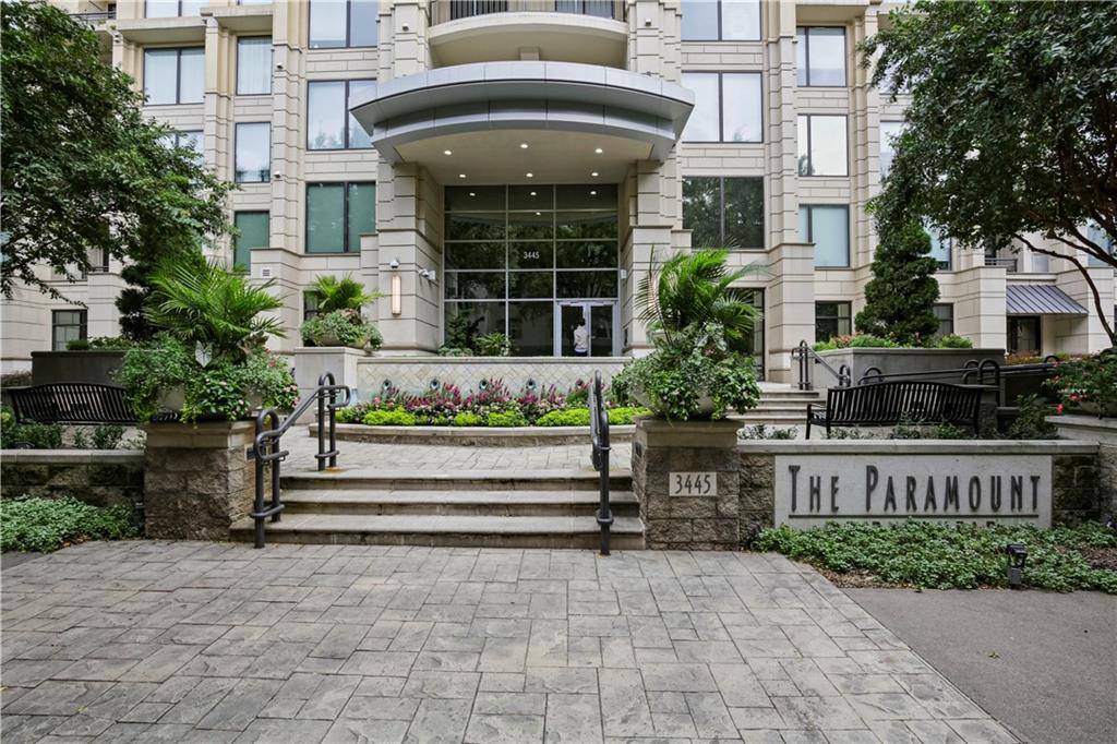 Atlanta, GA 30326,3445 Stratford RD NE #3703