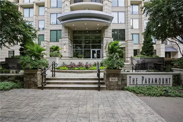 3445 Stratford RD NE #3703, Atlanta, GA 30326