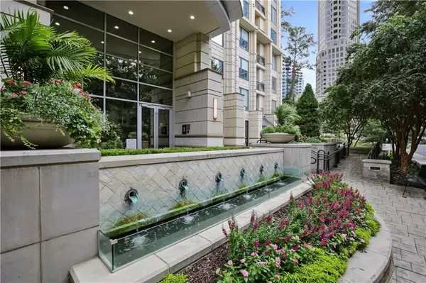 3445 Stratford RD NE #3703, Atlanta, GA 30326