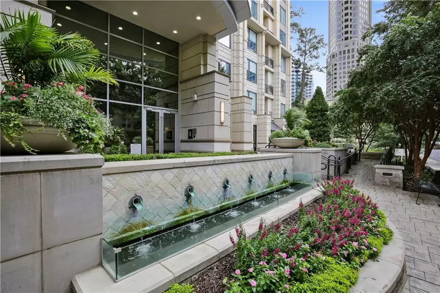3445 Stratford RD NE #3703, Atlanta, GA 30326