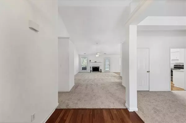 Dacula, GA 30019,2543 Oak Bluff DR