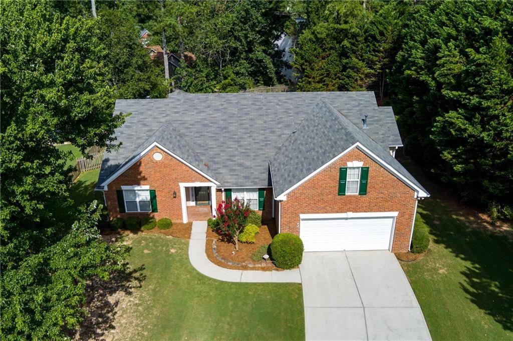 Dacula, GA 30019,2543 Oak Bluff DR