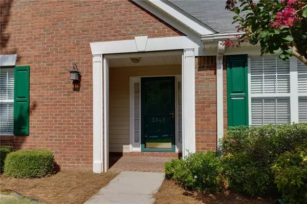 Dacula, GA 30019,2543 Oak Bluff DR