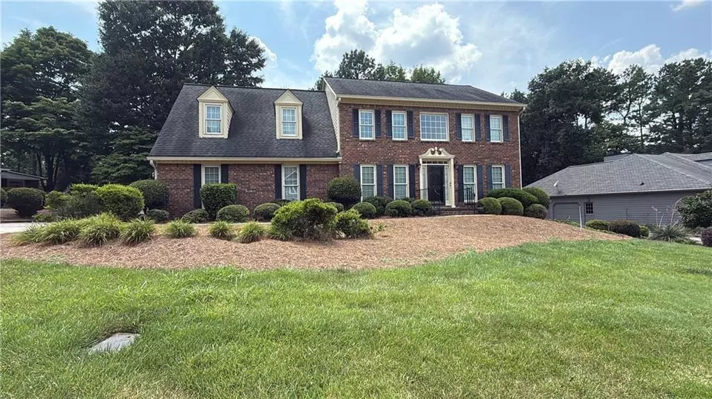 Lawrenceville, GA 30044,1901 Travers CIR