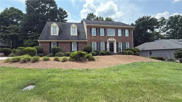 1901 Travers CIR,  Lawrenceville,  GA 30044