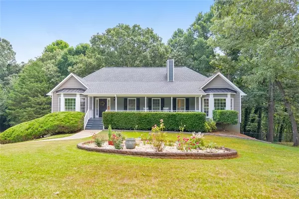28 Peppermill DR SW, Cartersville, GA 30120