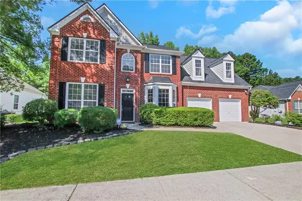 Powder Springs, GA 30127,3608 Liberty LN SW