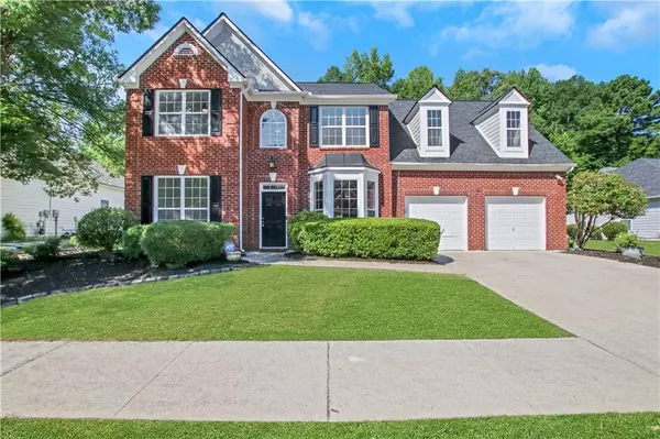 3608 Liberty LN SW, Powder Springs, GA 30127