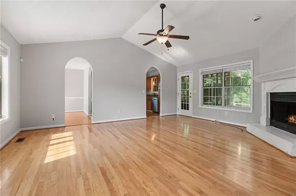 Kennesaw, GA 30144,2573 Kennesaw Springs CT NW