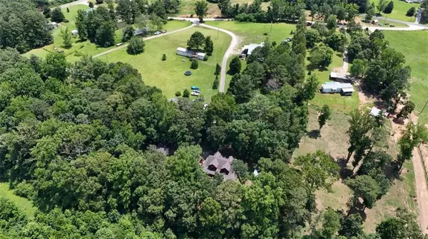 111 Nelson RD, Franklin, GA 30217