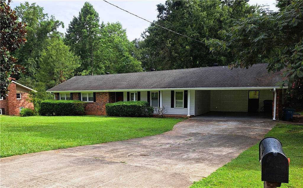 Tucker, GA 30084,223 Kenvilla DR
