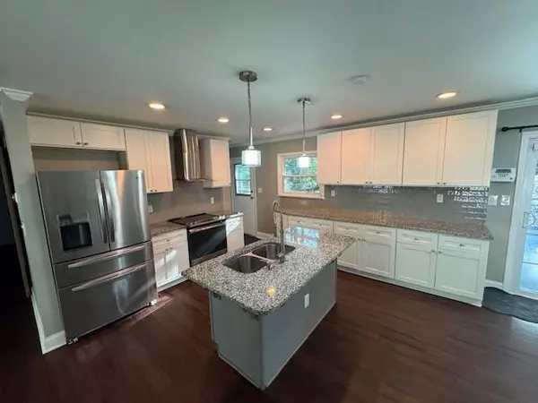 Smyrna, GA 30080,2465 Spring DR SE