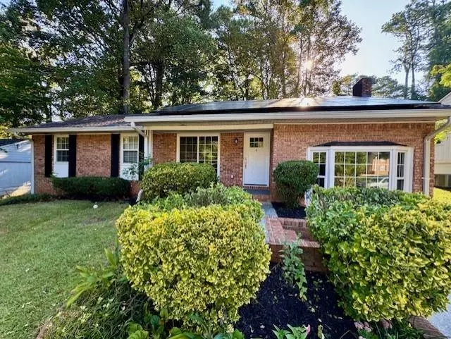 Smyrna, GA 30080,2465 Spring DR SE