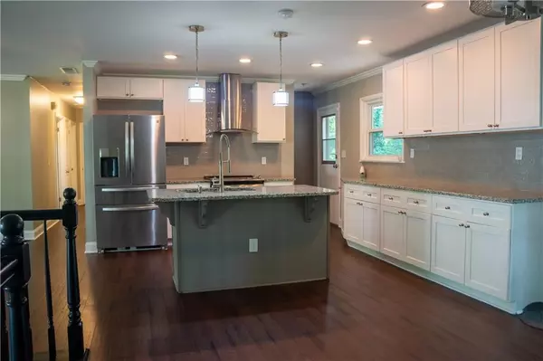 Smyrna, GA 30080,2465 Spring DR SE