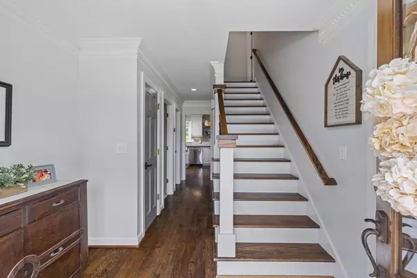 Lilburn, GA 30047,103 Planters DR