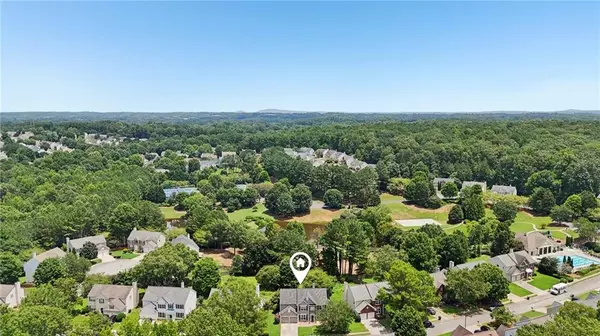 Kennesaw, GA 30144,3228 Citation AVE NW