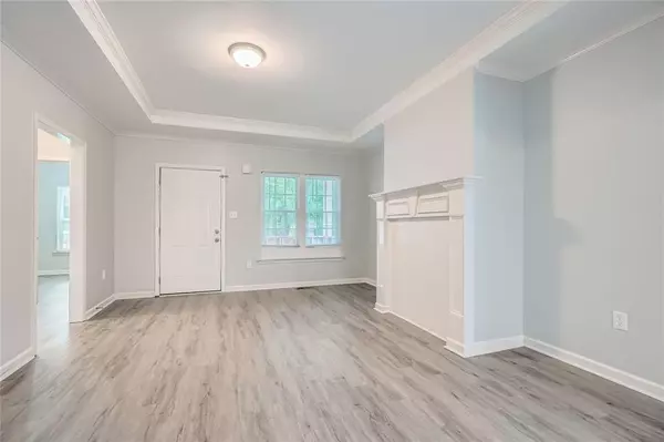 Atlanta, GA 30314,2001 Chicago AVE NW