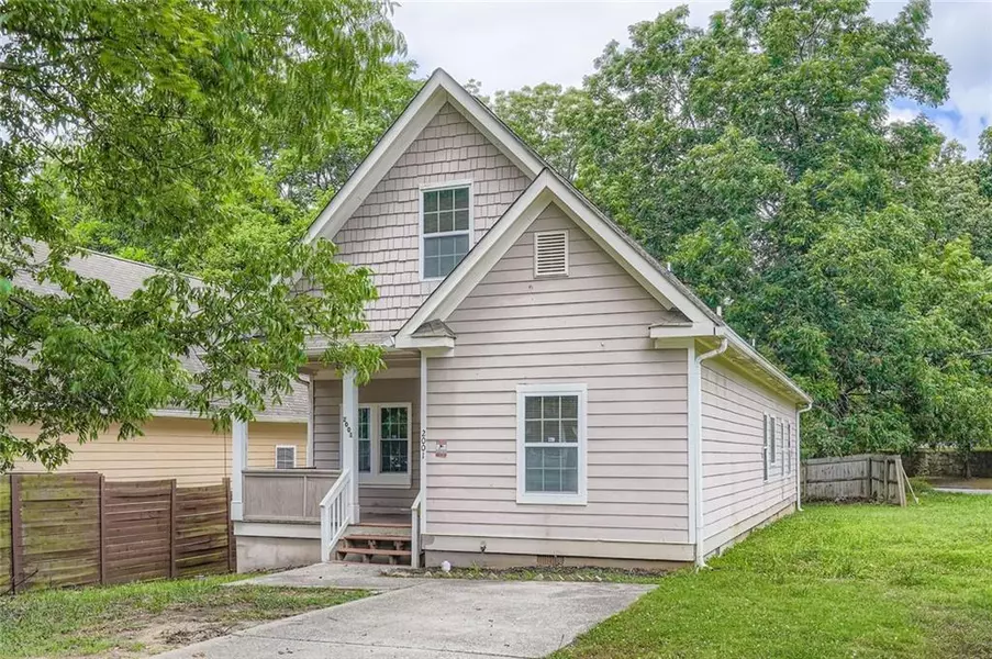 2001 Chicago AVE NW, Atlanta, GA 30314