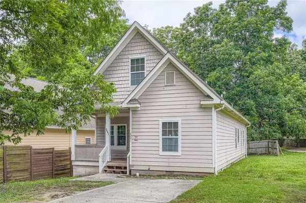 2001 Chicago AVE NW, Atlanta, GA 30314