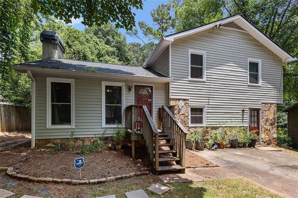 3221 BROMLEY ROWE, Duluth, GA 30096