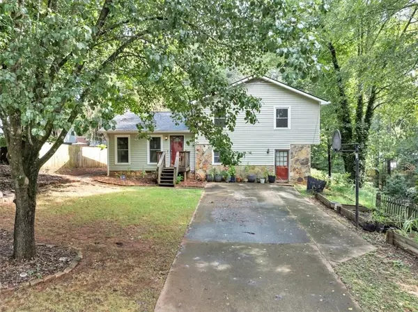 Duluth, GA 30096,3221 BROMLEY ROWE