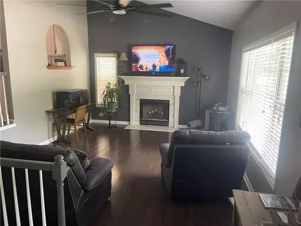 Cartersville, GA 30120,49 Lazy Water DR SW