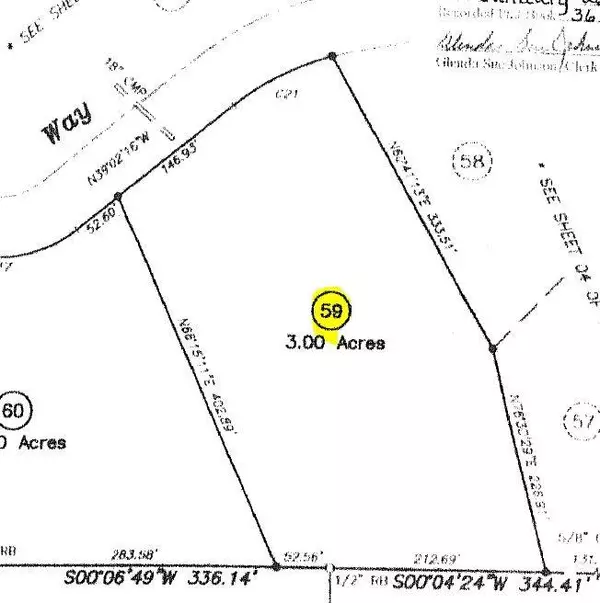 Ellijay, GA 30536,59 St Andrews WAY