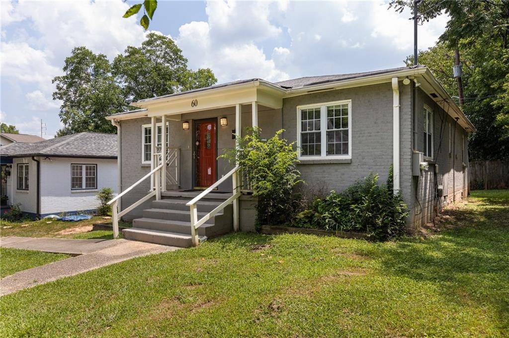 Atlanta, GA 30316,60 Cleveland ST SE