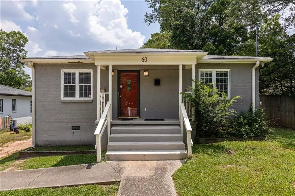 Atlanta, GA 30316,60 Cleveland ST SE