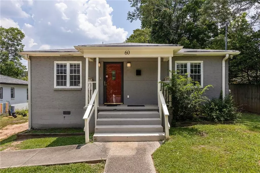 60 Cleveland ST SE, Atlanta, GA 30316