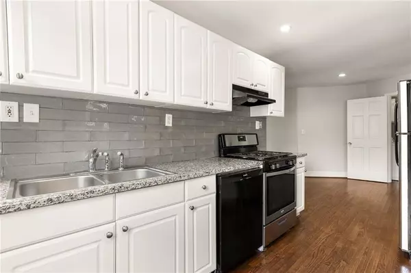 Atlanta, GA 30316,60 Cleveland ST SE