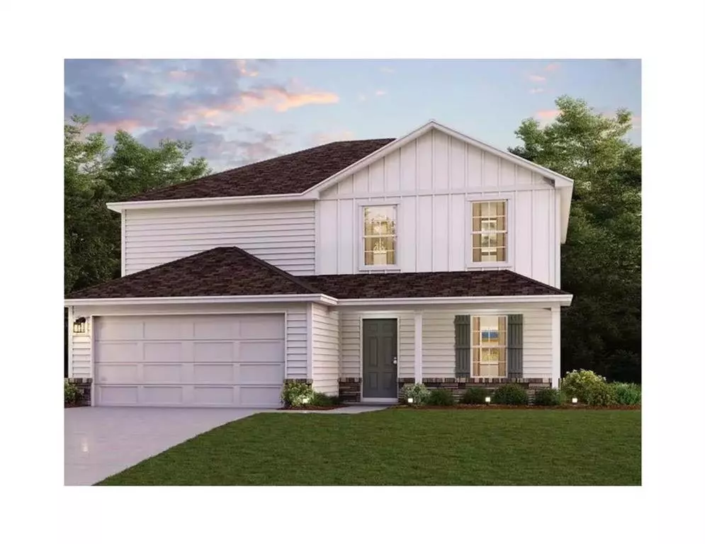 Kingston, GA 30145,126 Oxford LN