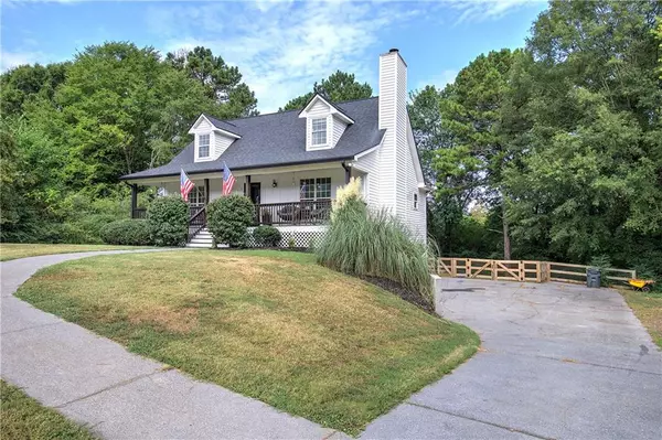 Cartersville, GA 30121,14 Brook Hollow LN