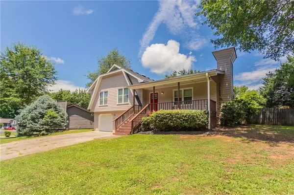 Snellville, GA 30039,3877 Trenton DR