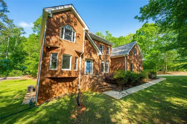 Bogart, GA 30622,219 Deerhill DR