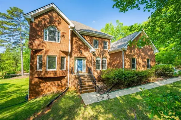 219 Deerhill DR, Bogart, GA 30622