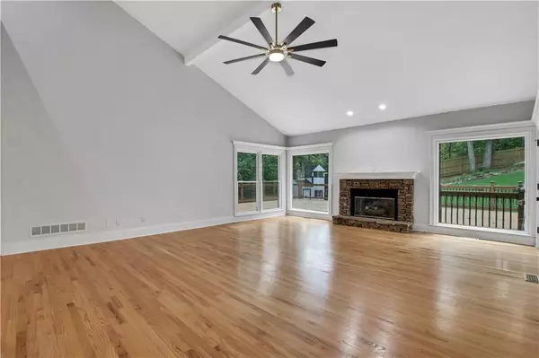 Duluth, GA 30097,1960 Calvin DR